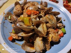 -小田油焖小龙虾(双井店)