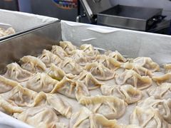-奉天蚨祥饺子馆