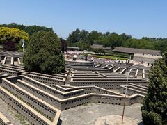 -老龙头景区