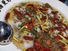 -江渔儿酸菜鱼(港湾1号店)