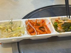 -屋里家延边朝鲜族冷面(南园店)