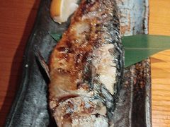 -有喜屋·鲜鸡烧鸟·居酒屋(安龙路店)