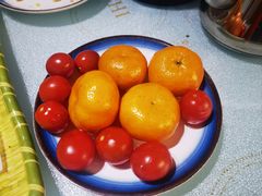 -李氏疙瘩汤·本地海鲜·老烟台菜(所城里店)