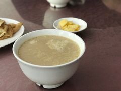 酥油奶茶-伊宁伊香酥油奶茶馆