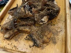 -活鱼馆(宜兴埠店)