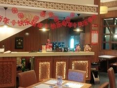 -东方饺子王(王府井关东古巷店)