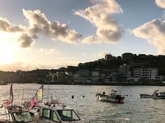 -东极岛景区