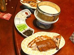 -董家大院·京味家常菜(朝丰家园店)