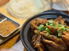 -烤五行·烧烤烤串(石佛营店)