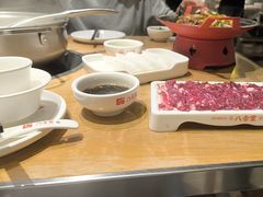 -八合里潮汕鲜牛肉火锅(万科里店)