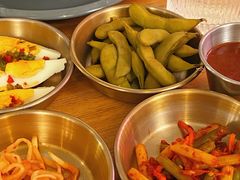 -OPPA HOUSE 韩国欧巴餐厅·韩国菜(北京路店)