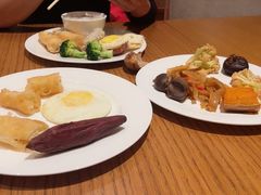 -杭州开元名都大酒店·地中海自助餐厅