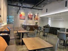 -野鸽子咖啡(中航店)
