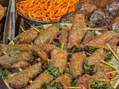 -滇釜火锅·能喝汤的火锅(车公庄店)