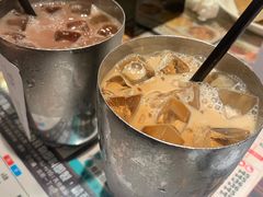 -旺记冰室(九龙中心大厦店)