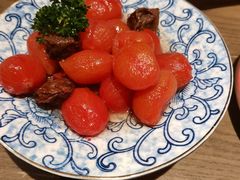 -那时新疆·若羌(经纬汇店)