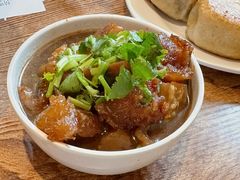 牛蹄筋-清真吴记门钉肉饼·喜多利