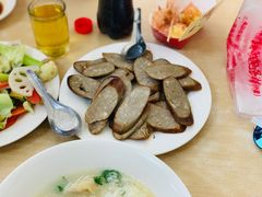 -津门永胜包子铺(哈尔滨道总店)