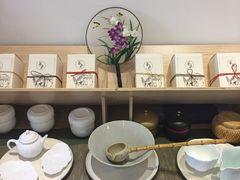 -茶庐(百花洲路店)