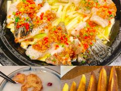 -陶陶居酒家(第十甫路总店)