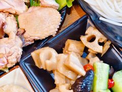 -束河人家(南锣鼓巷店)