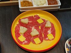 -AJIYA·池袋日式烧肉自助(天津万象城店)