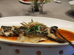-虹御轩·传承江浙菜(虹桥店)