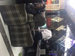 -绿树电竞(五路店)