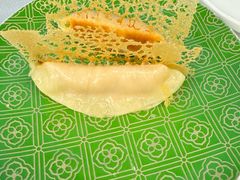 海胆锅贴-品海楼·大连海胆锅贴馆(东港店)