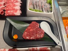 -海底捞火锅(振华商厦店)