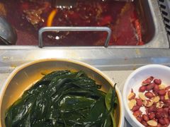 -海底捞火锅(老城根店)