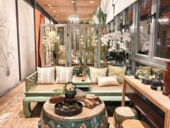 -若蘭慈·无国界素食料理(欢乐海岸店)