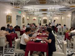 -红房子西菜馆(淮海中路店)
