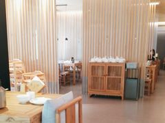 -枣子树·素食餐厅(普陀山店)