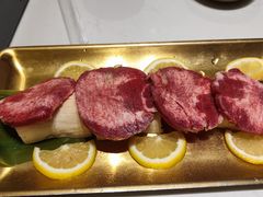 -权金城·炭火烤肉(北京联想桥店)
