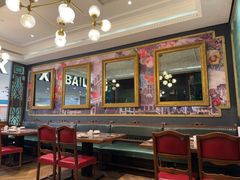 -新白鹿餐厅(爱琴海购物中心店)