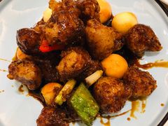 -稻香酒家(长宁KING88广场店)