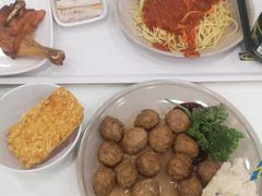 瑞典肉圆-宜家·瑞典风味餐厅(北京西红门店)