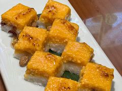 黄米凉糕-龍聚祥烧麦馆(鼓楼店)