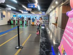 -世界之窗阿尔卑斯冰雪世界