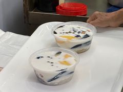 -郭爸烧仙草(西航·潭人街店)