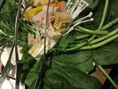 -火炉火自助餐(悠唐购物中心店)