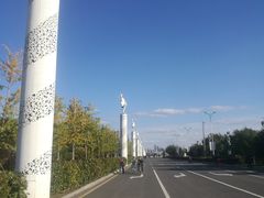 -丁香湖公园