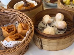 -万龙洲海鲜(南新仓店)