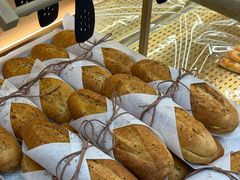 -高力乐面包咖啡厅(西塔店)