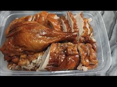-创膳金牌烧鹅(天河汇商业广场店)