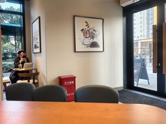 -星巴克(温州万象城商业街店)