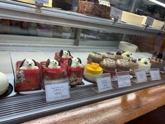 -莉莲蛋挞(日月光店)