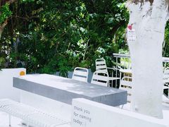 -ADO KAFE(大学城店)