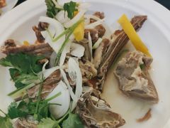 -伊带伊路新疆美食府(呼家楼店)